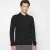 J.LINDEBERG NOEL - Jumper - Black