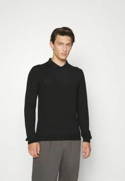 J.LINDEBERG NOEL - Jumper - Black