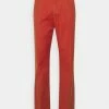 J.LINDEBERG GORDON PANT - Trousers - Ketchup