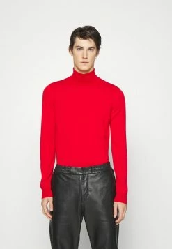 J.LINDEBERG Jumper - Red Bell