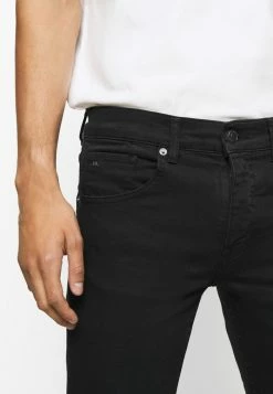 J.LINDEBERG JAY SOLID STRETCH - Slim Fit Jeans - Black 9 J.LINDEBERG JAY SOLID STRETCH - Slim Fit Jeans - Black -J.LINDEBERG SHOP 58897c9ce94e4c0e8ff03342528ff59c