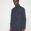 J.LINDEBERG TERRY COAT - Parka - Navy
