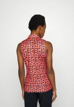 J.LINDEBERG DENA PRINT SLEEVELESS GOLF - Top - Faded Rose 8 J.LINDEBERG DENA PRINT SLEEVELESS GOLF - Top - Faded Rose -J.LINDEBERG SHOP 5a725aa05960442789ff6bc9f70c0387