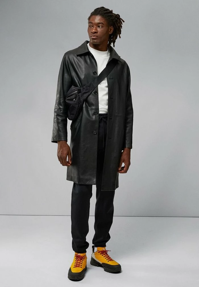 CREED - Tracksuit bottoms - black