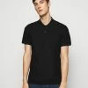 J.LINDEBERG TROY - Polo Shirt - Black