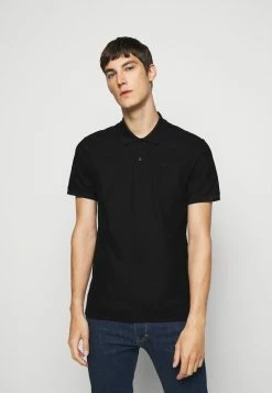 J.LINDEBERG TROY - Polo Shirt - Black