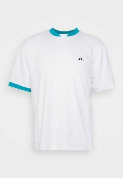 J.LINDEBERG GAME - Sports T-shirt - White 8 J.LINDEBERG GAME - Sports T-shirt - White -J.LINDEBERG SHOP 5e11e8a2394742738d23dff5bb1128bc