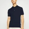 J.LINDEBERG RIDGE - Polo Shirt - Jl Navy