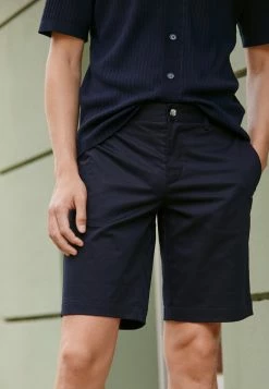 J.LINDEBERG NATHAN SUPER - Shorts - Navy -J.LINDEBERG SHOP 5e861c869ad64631be310ad891609d7e