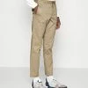 J.LINDEBERG CHAZE SUPER PANTS - Chinos - Batique Khaki