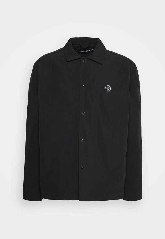 Summer jacket - black
