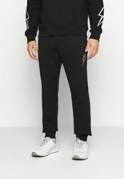 J.LINDEBERG STRIKE - Tracksuit Bottoms - Black