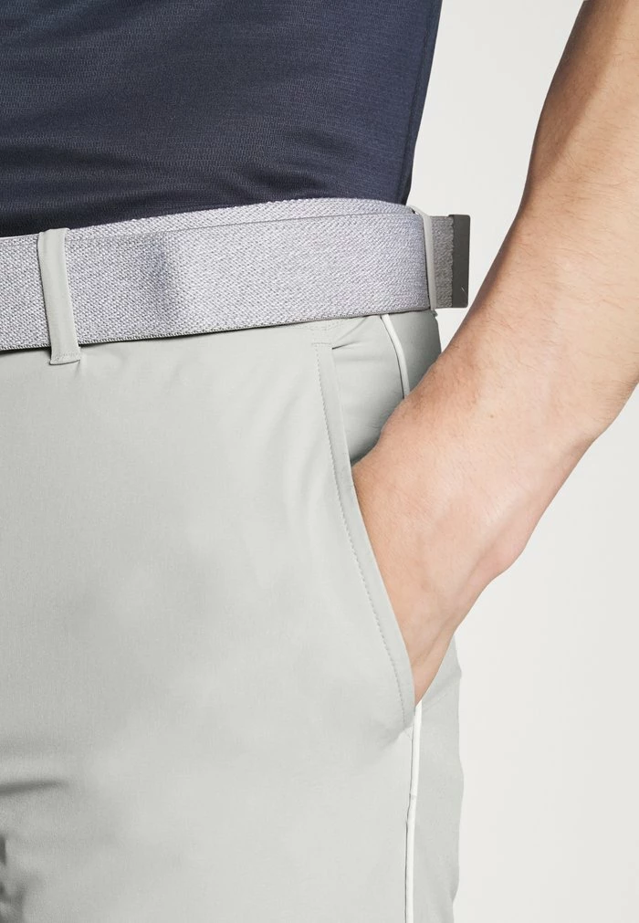 RICK GOLF PANT - Trousers - light grey