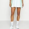 J.LINDEBERG JOLIE GOLF SKIRT - Sports Skirt - White