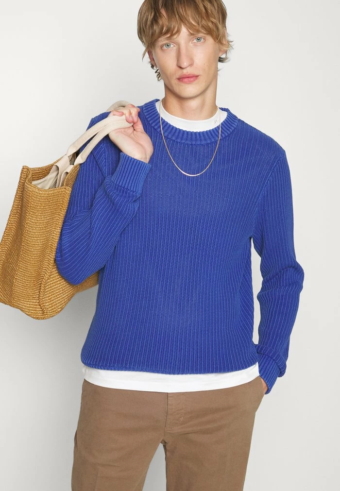 COY SUMMER STRUCTURE - Jumper - surf the web