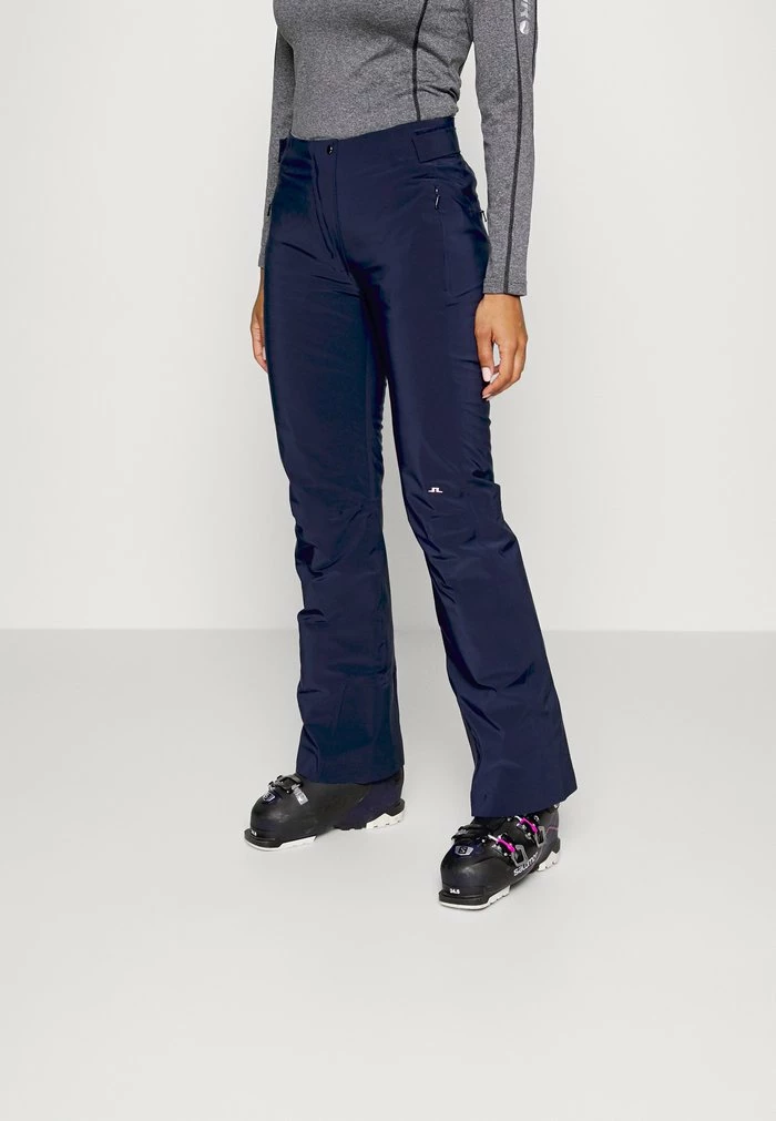 J.LINDEBERG WATSON - Snow Pants - Navy 1 J.LINDEBERG WATSON - Snow Pants - Navy