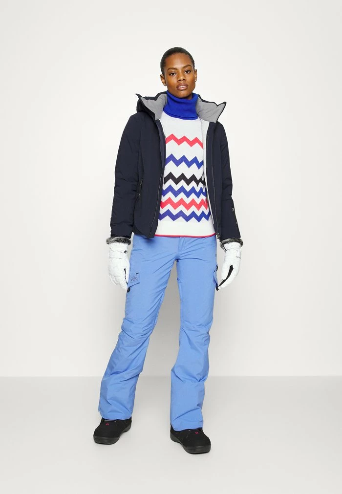 ASTORIA - Ski jacket - navy