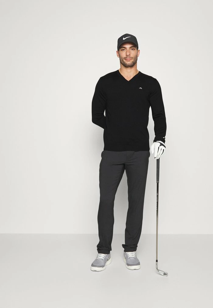 LYMANN - Sweatshirt - black