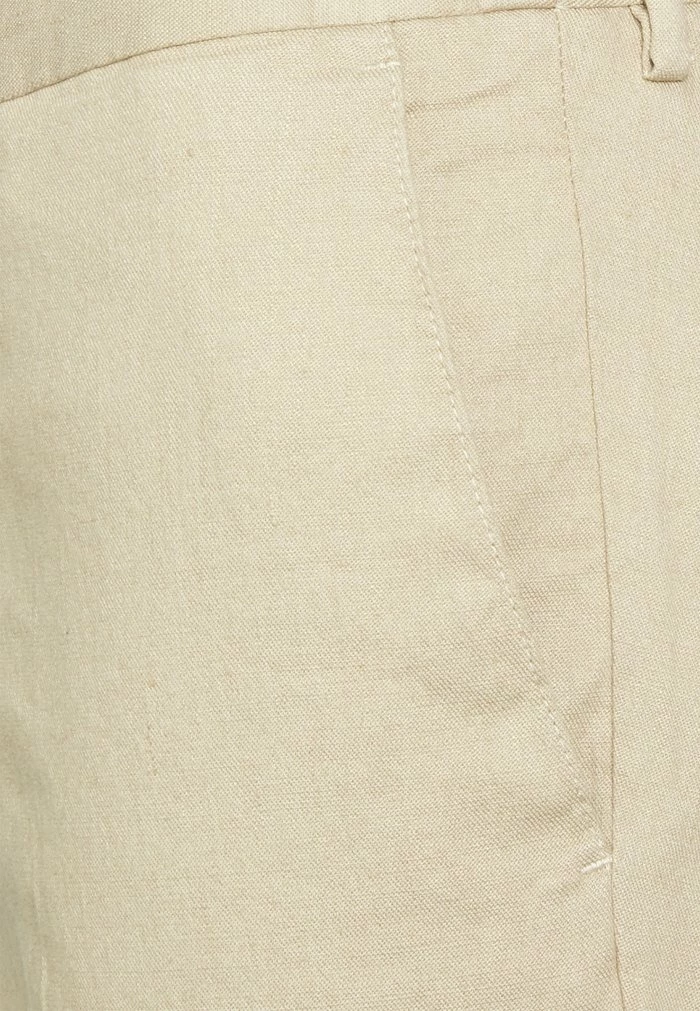 GRANT PANTS - Chinos - batique khaki