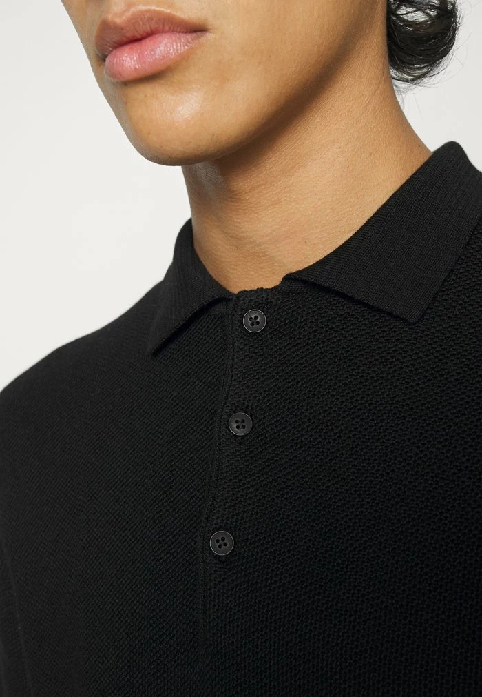 NOLYN - Jumper - black