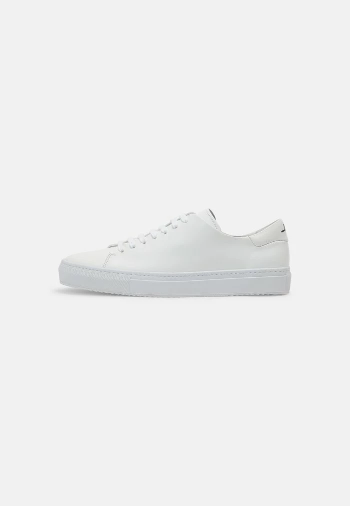 Trainers - blanco