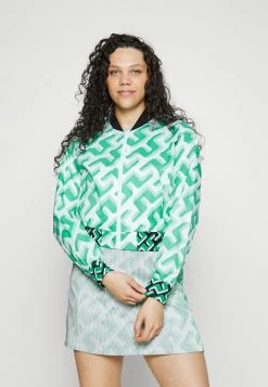 J.LINDEBERG AUDREY GOLF JACKET - Windbreaker - Green