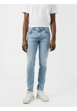 J.LINDEBERG Slim Fit Jeans - Light Blue