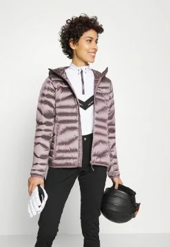 J.LINDEBERG W CLIFF LIGHT - Down Jacket - Black Lavender 11 J.LINDEBERG W CLIFF LIGHT - Down Jacket - Black Lavender -J.LINDEBERG SHOP 6cba23abc98b4b478e59246a10dd9805