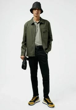 J.LINDEBERG Trousers - Black 8 J.LINDEBERG Trousers - Black -J.LINDEBERG SHOP 6cd842c9a47a4ac99f330c5c8fe3dfc4