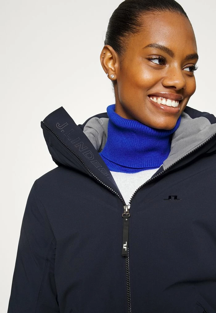 ASTORIA - Ski jacket - navy