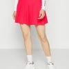 J.LINDEBERG ADINA - Sports Skirt - Azalea