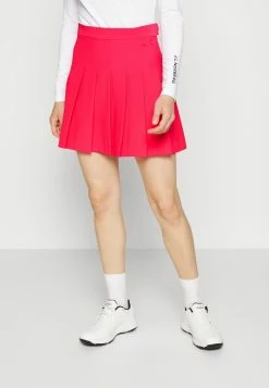 J.LINDEBERG ADINA - Sports Skirt - Azalea