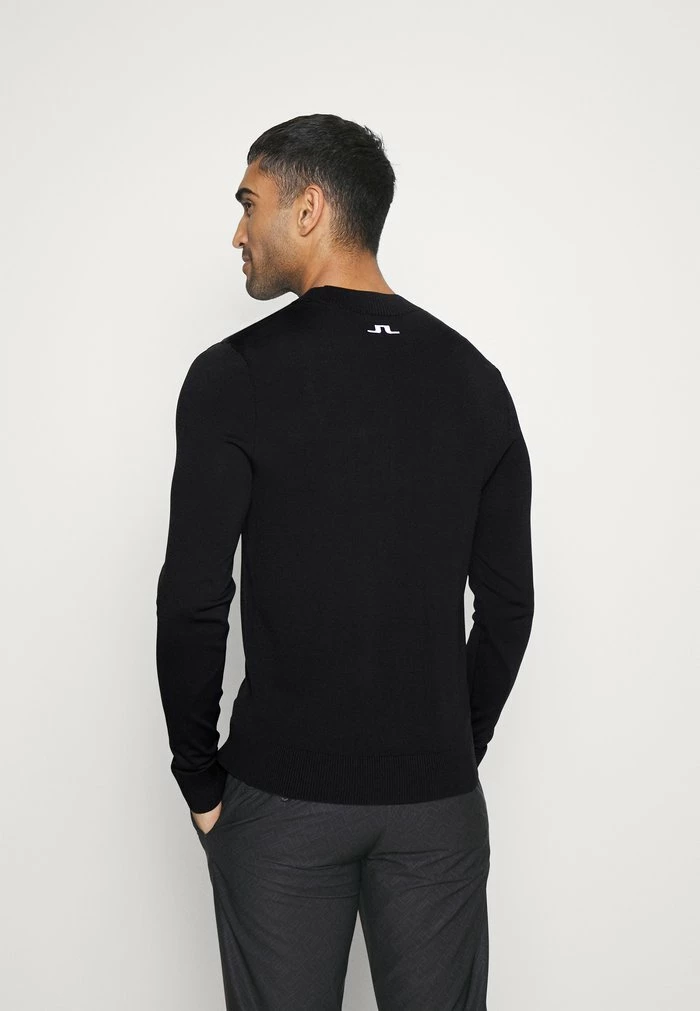 GUS - Sweatshirt - black