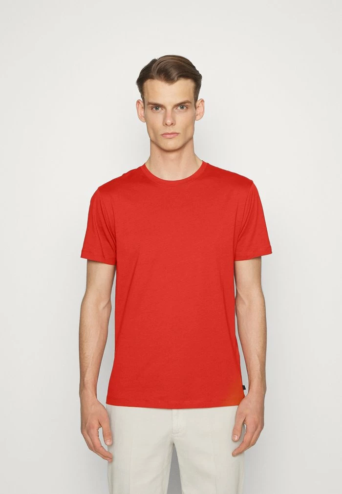 SID - Basic T-shirt - ketchup
