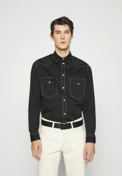 J.LINDEBERG WEST - Shirt - Black