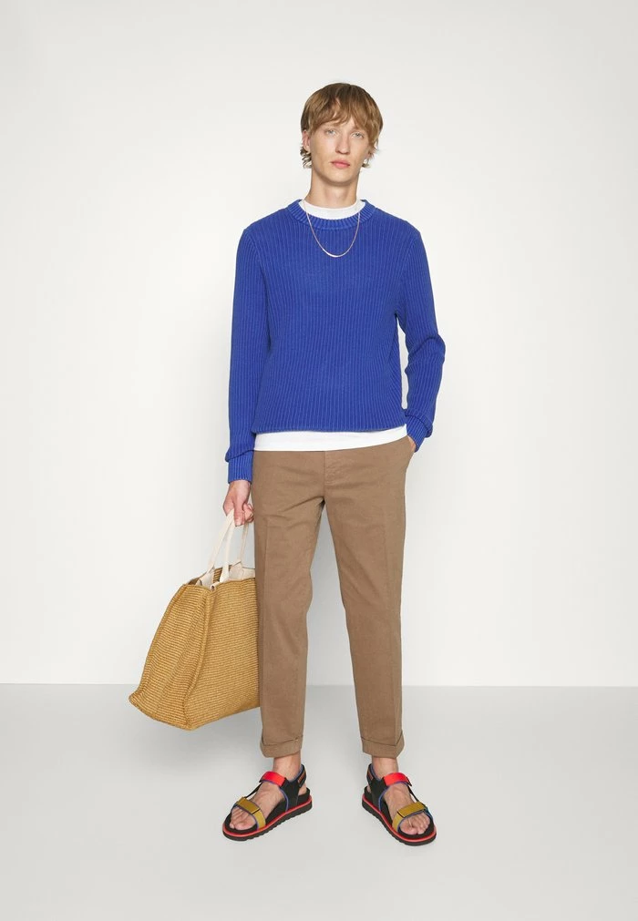 COY SUMMER STRUCTURE - Jumper - surf the web