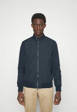 J.LINDEBERG DEREK JACKET - Summer Jacket - Navy