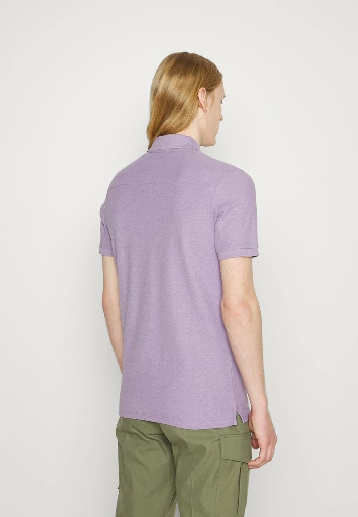TROY SEASONAL - Polo shirt - rhapsody