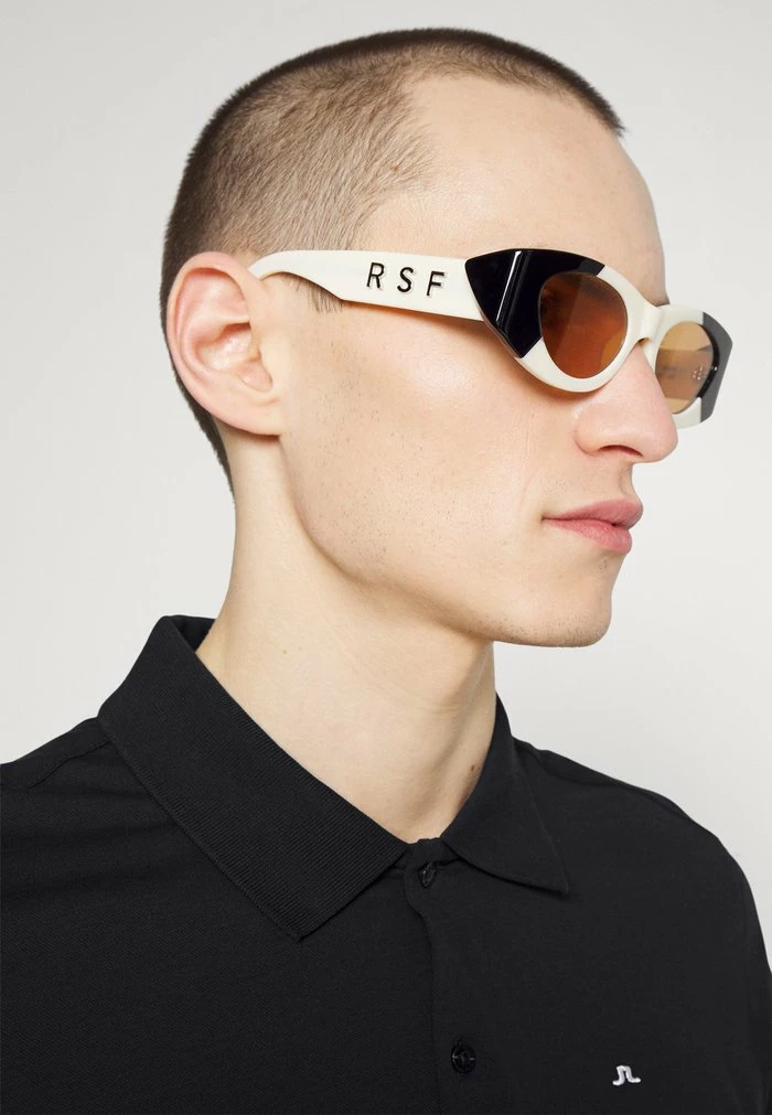 J.LINDEBERG RUBI SLIM - Polo Shirt - Black 4 J.LINDEBERG RUBI SLIM - Polo Shirt - Black - Image 4