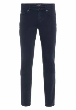 J.LINDEBERG JAY - Slim Fit Jeans - Jl Navy -J.LINDEBERG SHOP 76179dbea223407fbc68ac29d1f869b1