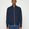 J.LINDEBERG THOM - Bomber Jacket - Navy