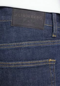 J.LINDEBERG JAY ACTIVE - Slim Fit Jeans - Dark Blue 11 J.LINDEBERG JAY ACTIVE - Slim Fit Jeans - Dark Blue -J.LINDEBERG SHOP 781d0e97b76f42a682dceede6290b1f2