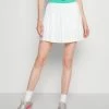 J.LINDEBERG BINX GOLF SKIRT - Sports Skirt - White