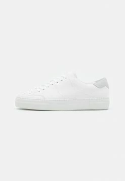 J.LINDEBERG ART SIGNATURE - Trainers - White