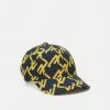 J.LINDEBERG ELIJAH GEO UNISEX - Cap - Navy