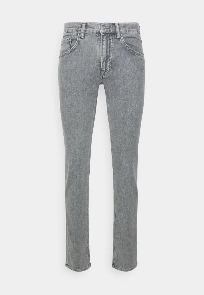 J.LINDEBERG JAY - Slim Fit Jeans - Granite 1 J.LINDEBERG JAY - Slim Fit Jeans - Granite