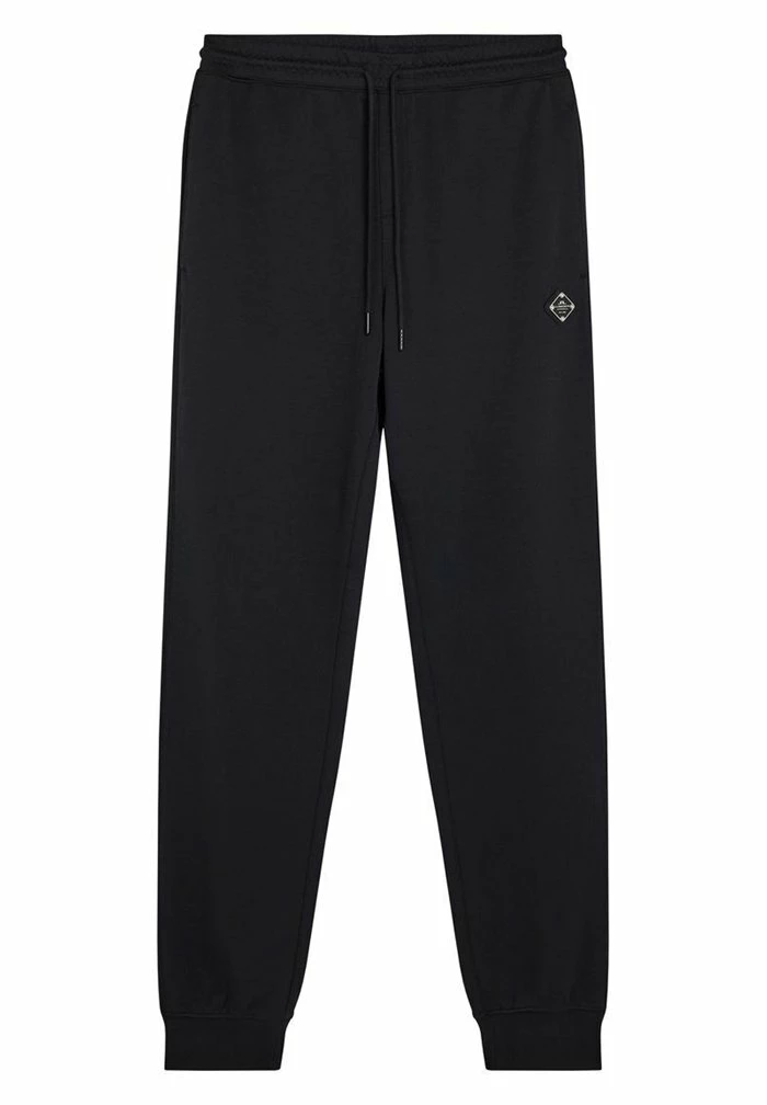 CREED - Tracksuit bottoms - black