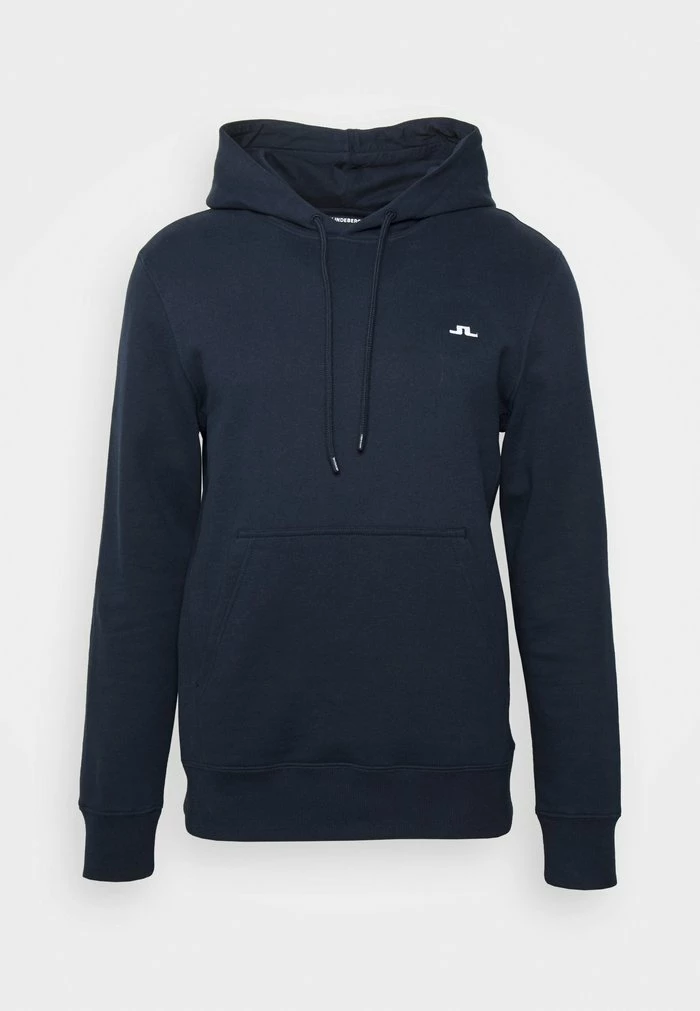 CAL HOODIE - Sweatshirt - navy