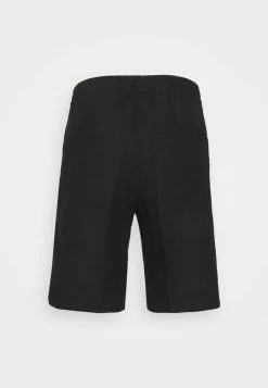 Alternative view of J.LINDEBERG SASHA DRAPE - Shorts - Black