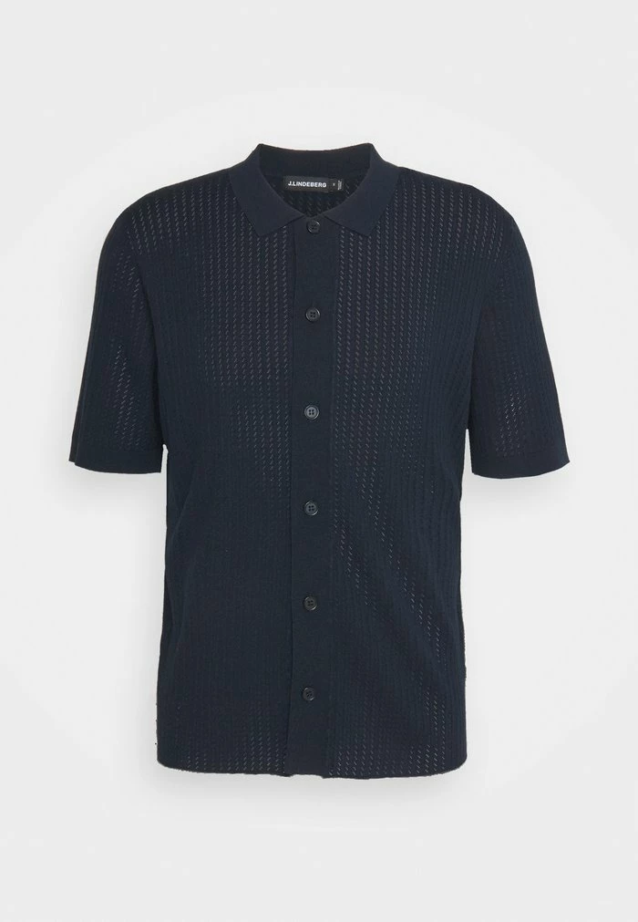 SKYLER SHIRT - Shirt - navy